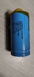 конденсатор CORNELL DUBILIER 400CE1249 2500 uF 450 V