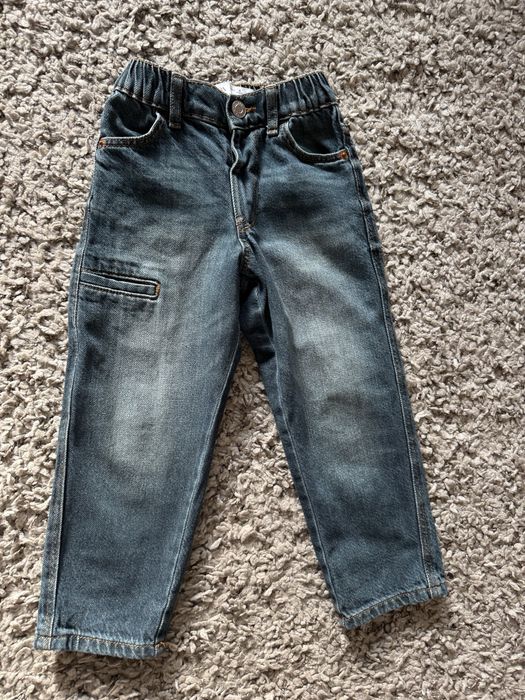 Джинси Zara, розмір 104