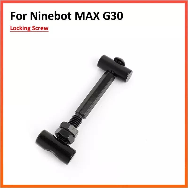 Набор узла складывания для Ninebot Max G30/G30P