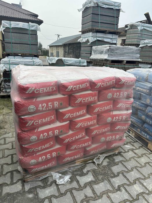 Cement Vertua 42,5 R