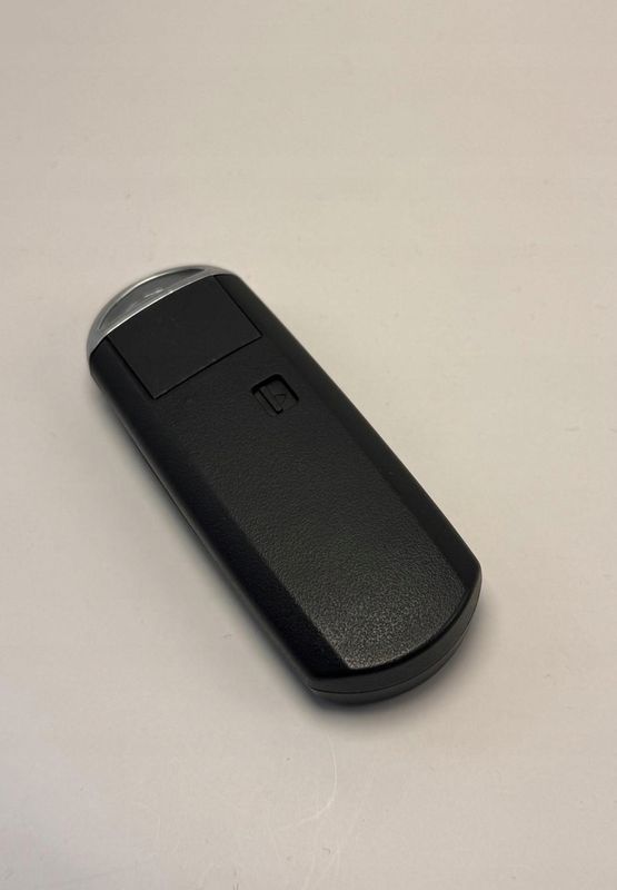 Kluczyk Mazda Cx5 Cx9 Smart Key Keyless-go