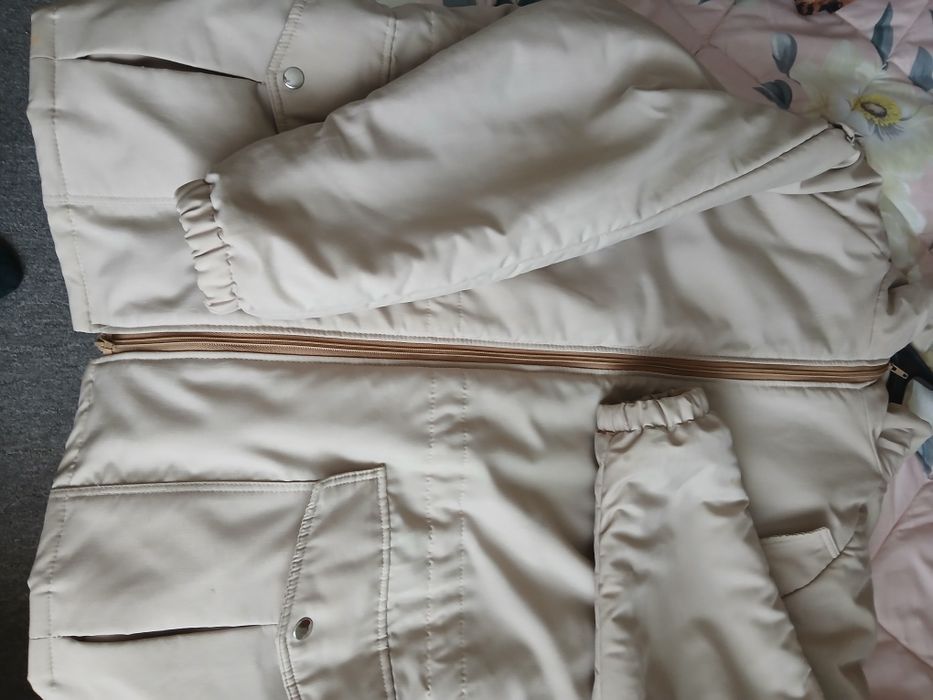 Продам чоловічу весняну куртку