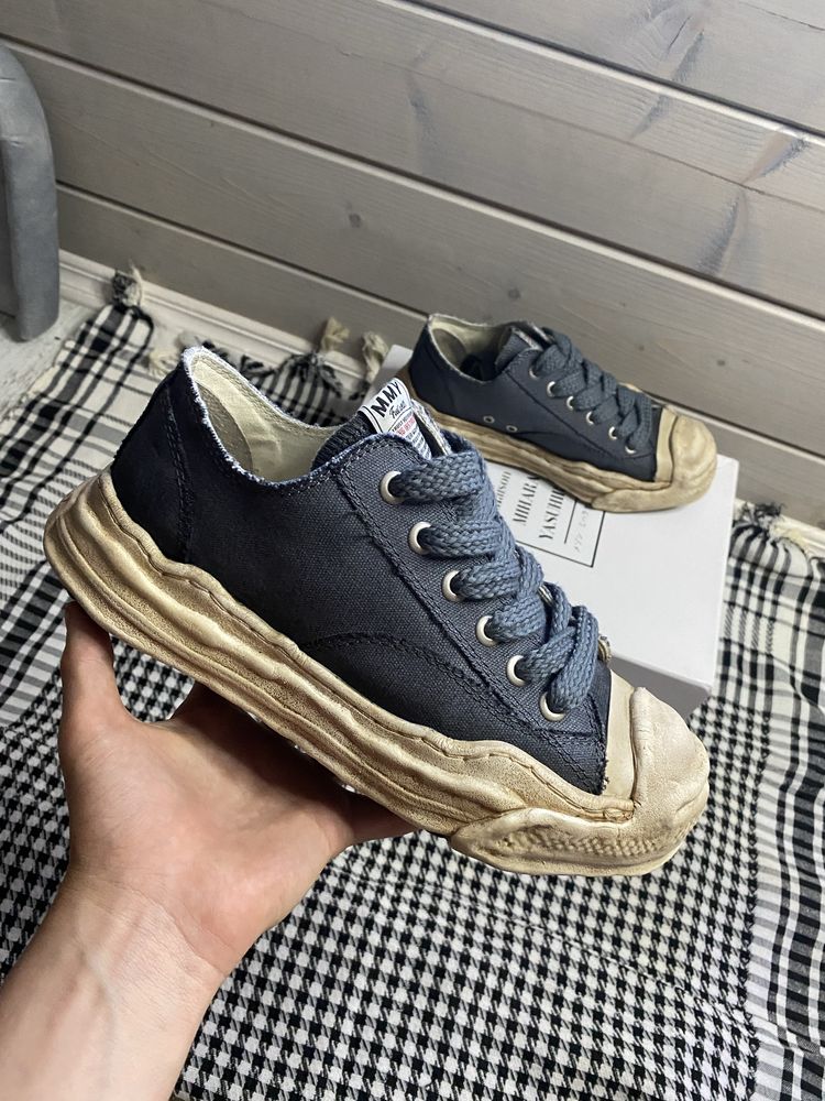 MMY  | Кеди Maison Mihara Yasuhiro mmy 40