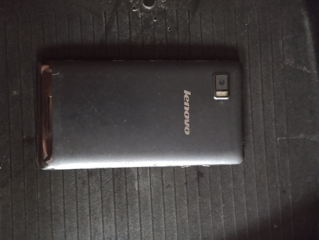 Смартфон Lenovo k910l vibe z +чехол