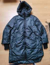 Okazja!!! Damski płaszcz zimowy kurtka volcano model; J-talin  XL