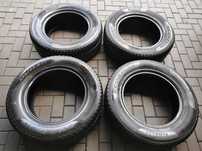 235/65 104H R17 PIRELLI Scorpion Winter 5mm 2022r Zimowe Opony 4szt