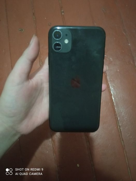 Айфон 11 . Срочно