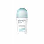 Biotherm Deo Pure Antyperspirant w Kulce Roll-On Odświeżający 75 ml