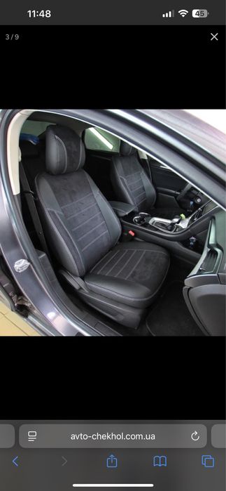 Оренда авто, прокат авто гібридне авто