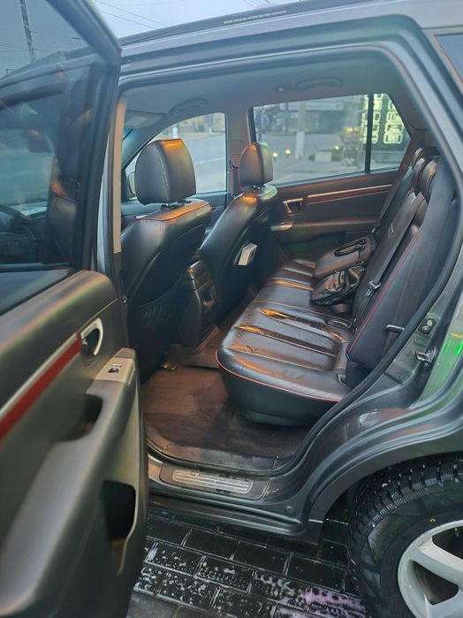 Продам автом в очень хорошем состоянии