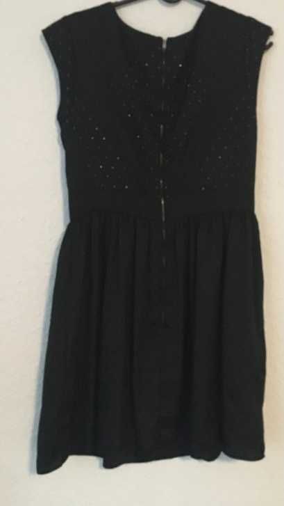 Sukienka mała czarna Coast 38 M