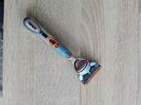Golarka elektryczna Gillette