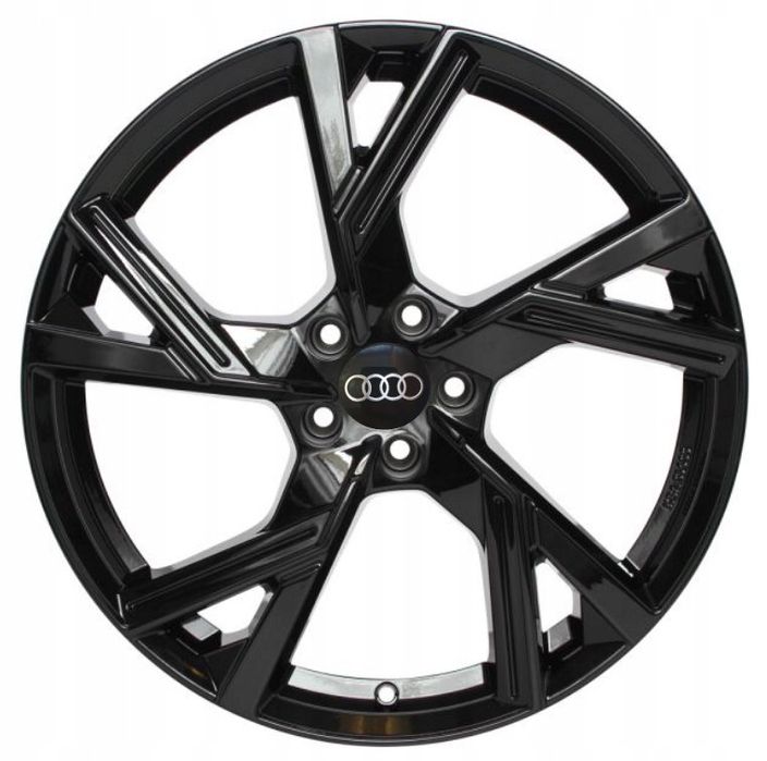 Koła Zima 18 5X112 Audi Q4 Nowe