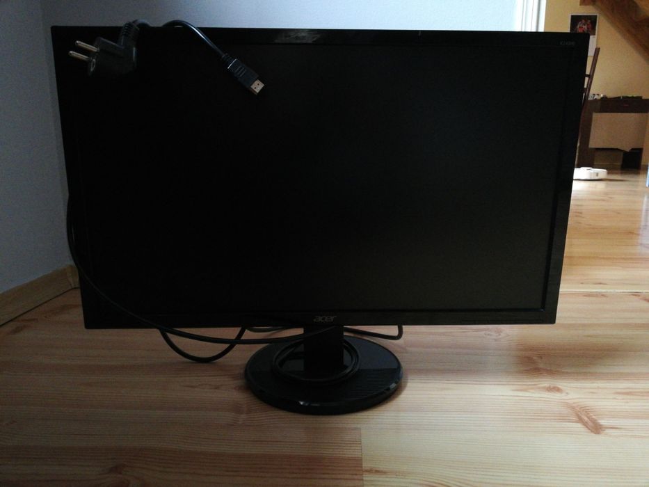 Monitor acer k242hl