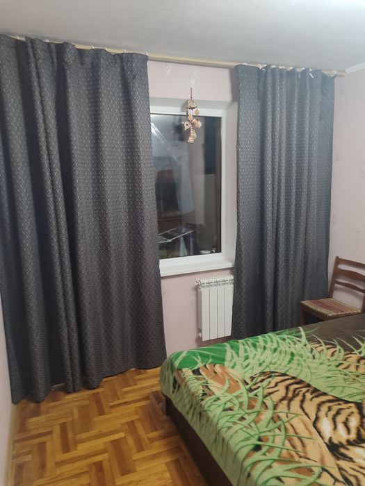 Здам кімнату на Мінському масиві