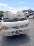 Carrinha Kia Pregio