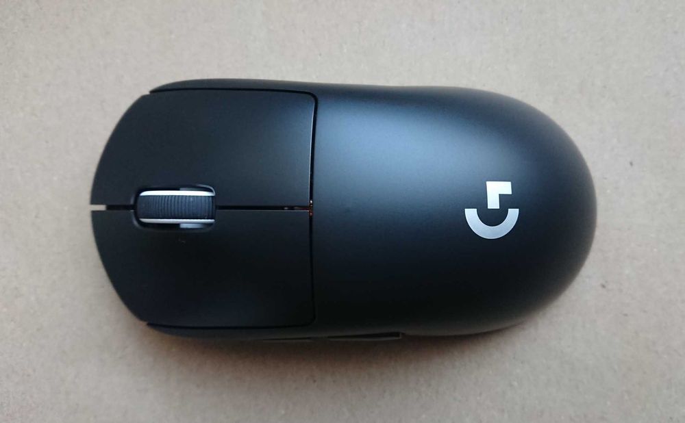 Logitech G PRO X Superlight