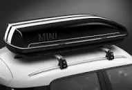 Box dachowy MINI