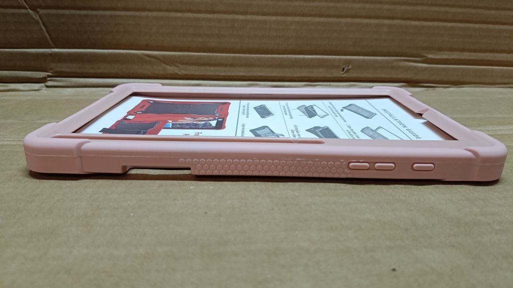 Etui Galaxy s6 lite p610/p615
