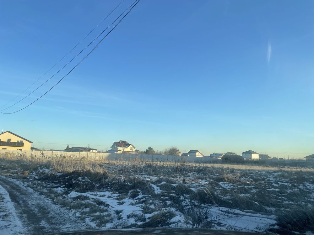 Петропавлівське  19 сот.   вул. Вчительська.
