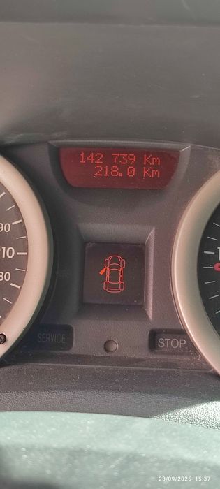 Renault Megane 2