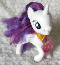 Hasbro kucyk My little pony Rarity interaktywny kucyk mówi i śpiewa