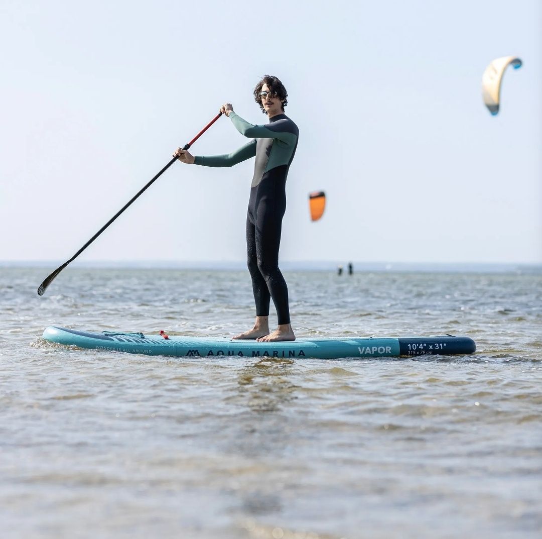 SUP-доска Aqua Marina Vapor 10'4"