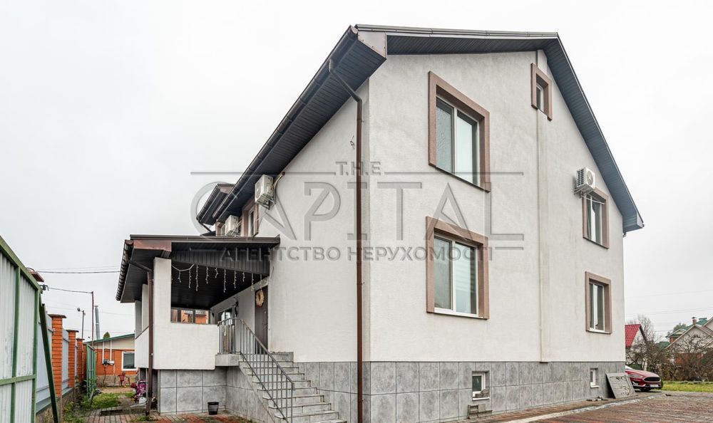 Автономний будинок: інвертор/ газ/ є укриття/ Чорнобилець/ Оболонь