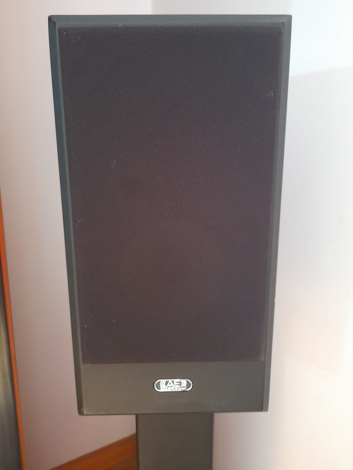 Colunas monitoras "Acoustic Energy"
