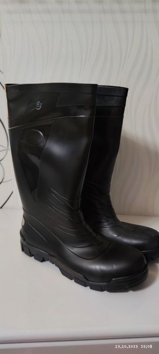 Сапоги FAGUM STOMIL  44,45p