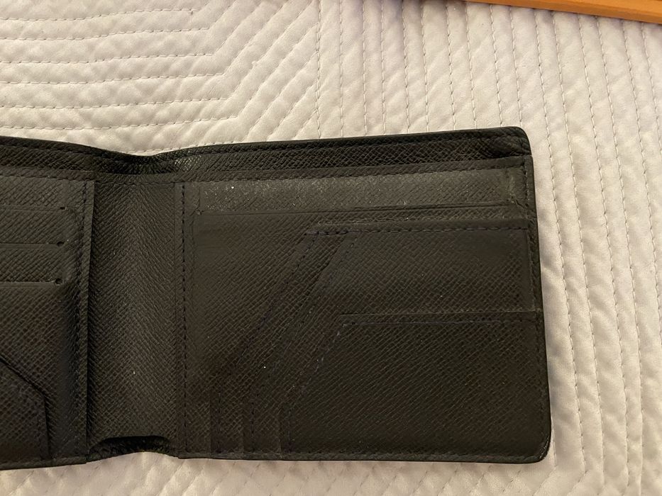 Carteira Louis Vuitton