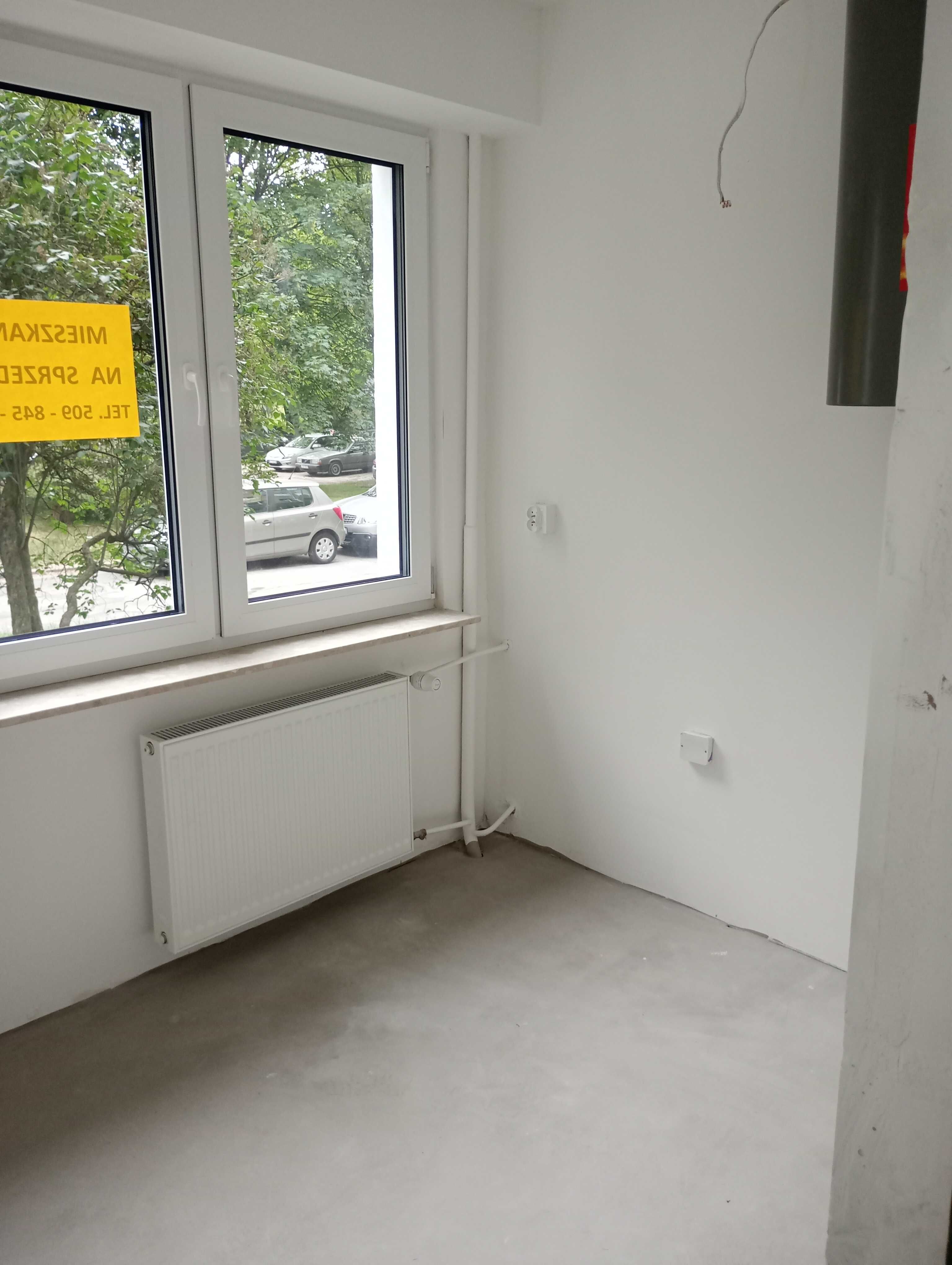LSM- P. Balcera 11 Lokal mieszkalny nr 56