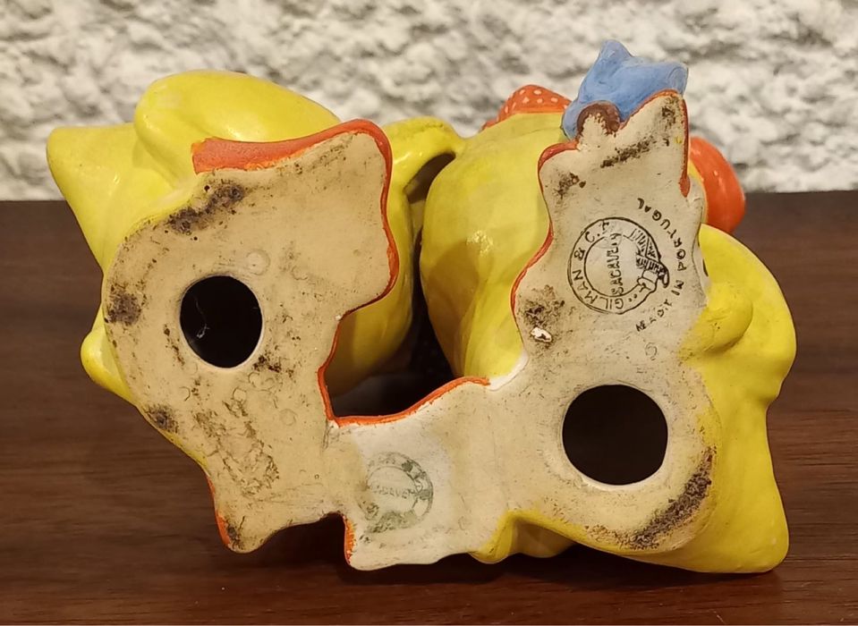 Sacavém patos humorísticos