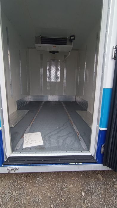 Komora chłodnicza /  Chłodnia Stacjonarna / Chłodnia / C101