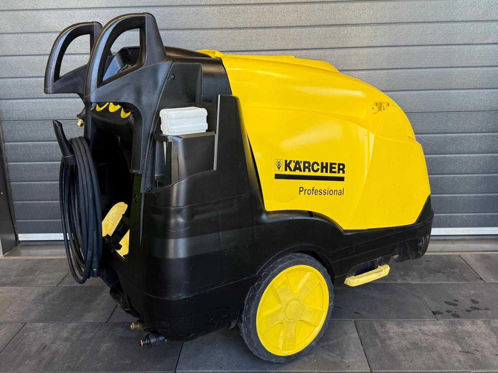HDS 8/18-4 M Myjka ciśnieniowa Karcher