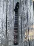 Gryf gitary typu telecaster