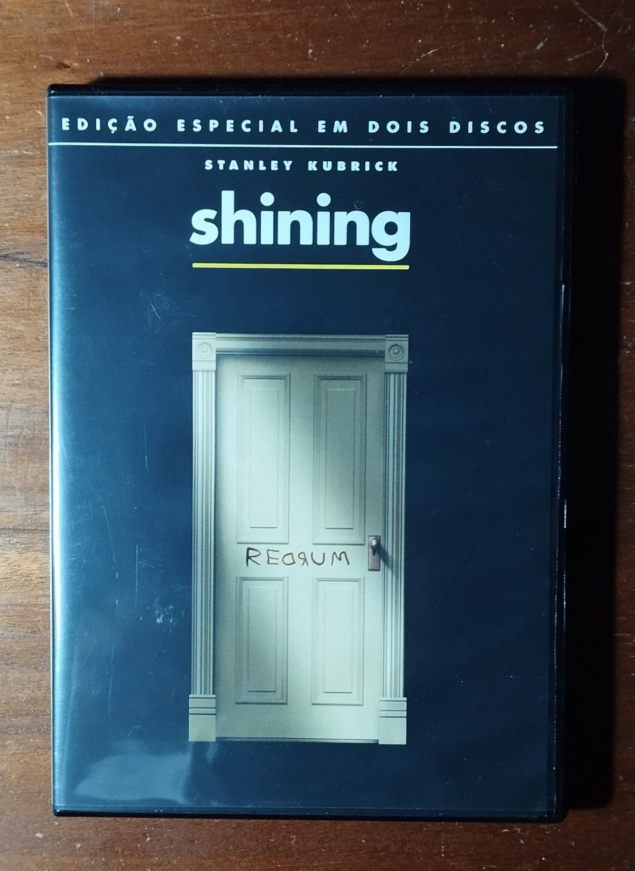 DVDs Stanley Kubrick