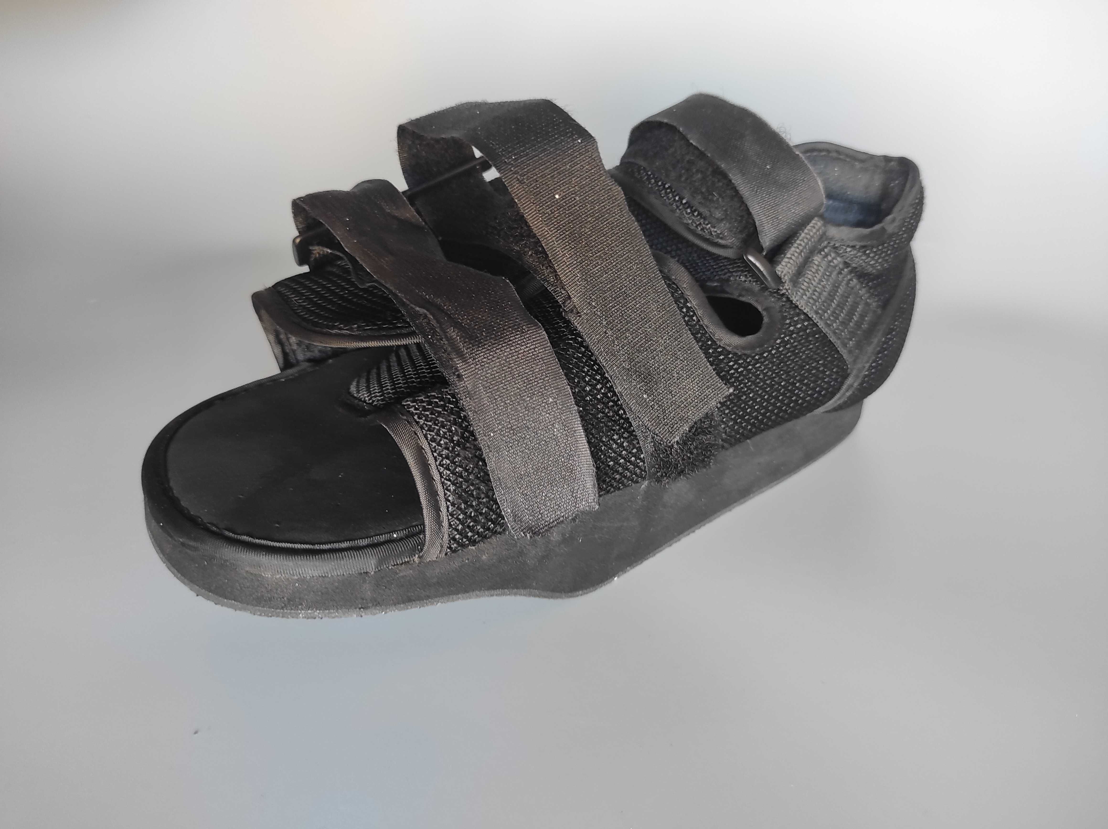Туфель Барука, послеоперационная обувь, размер М (стелька 26см)