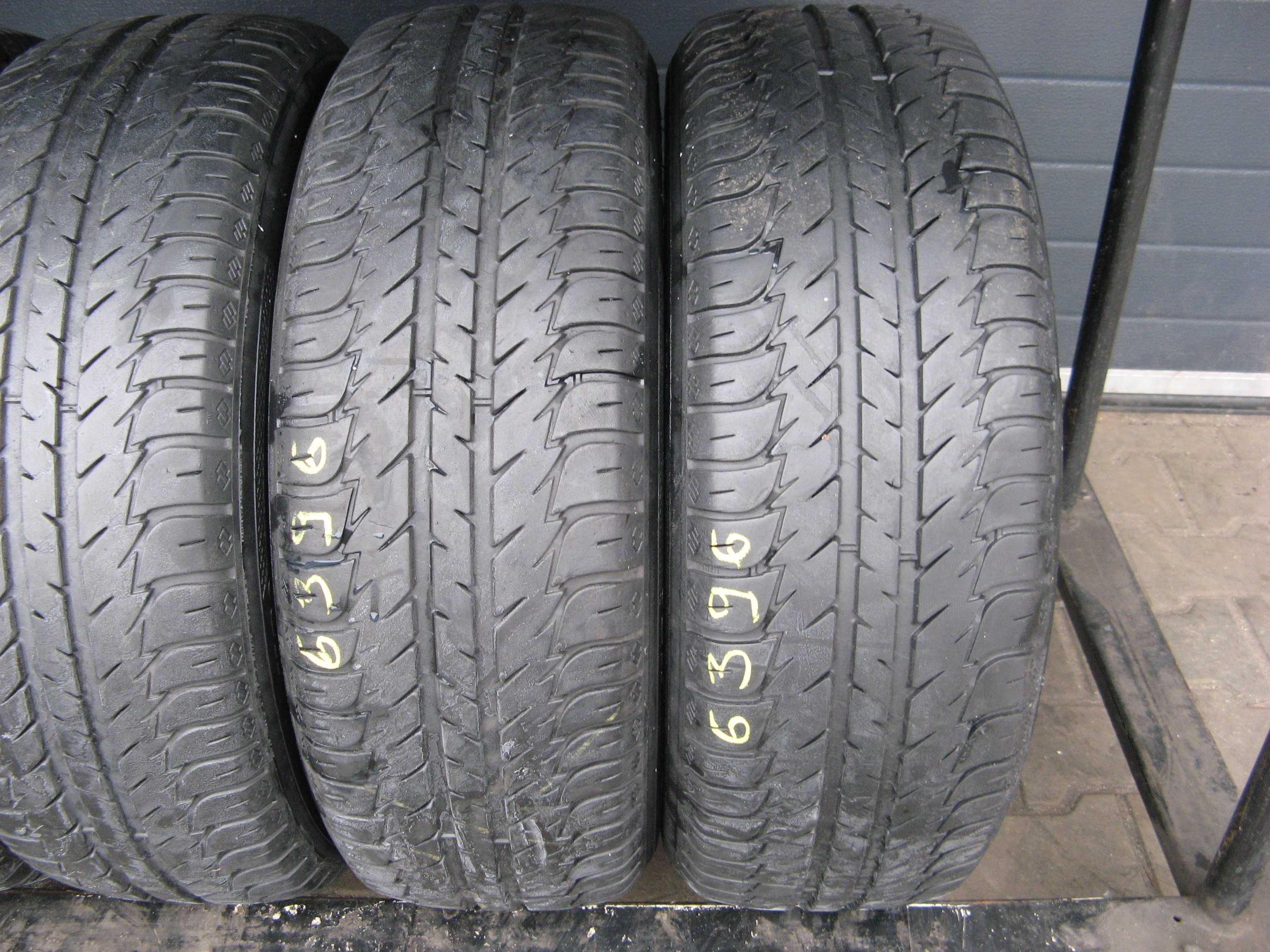 195/65R15 KLEBER Dynaxer HP3 - Nr.6396