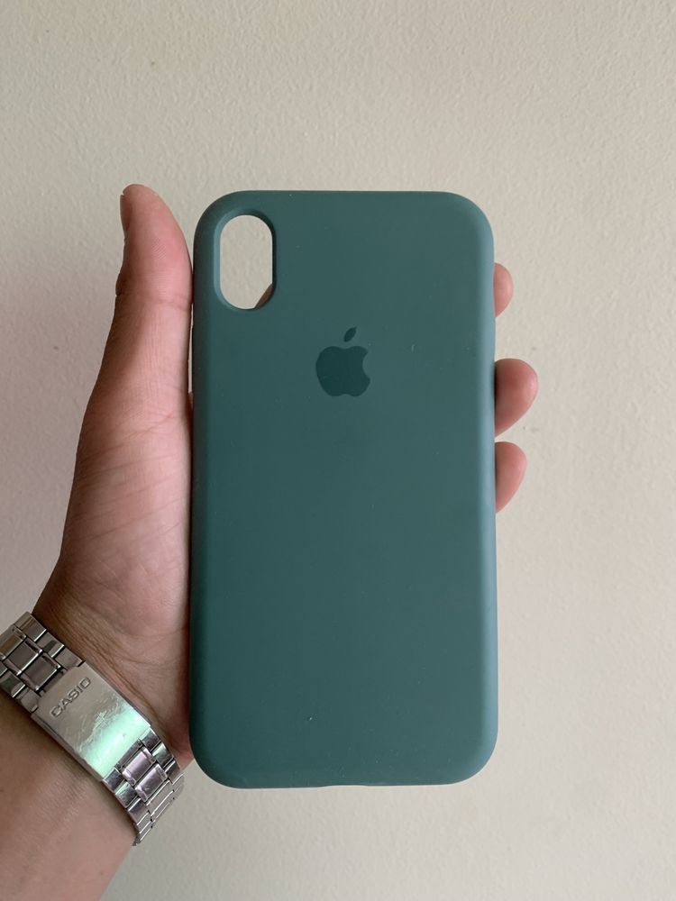 Capa Iphone XR ( Case )