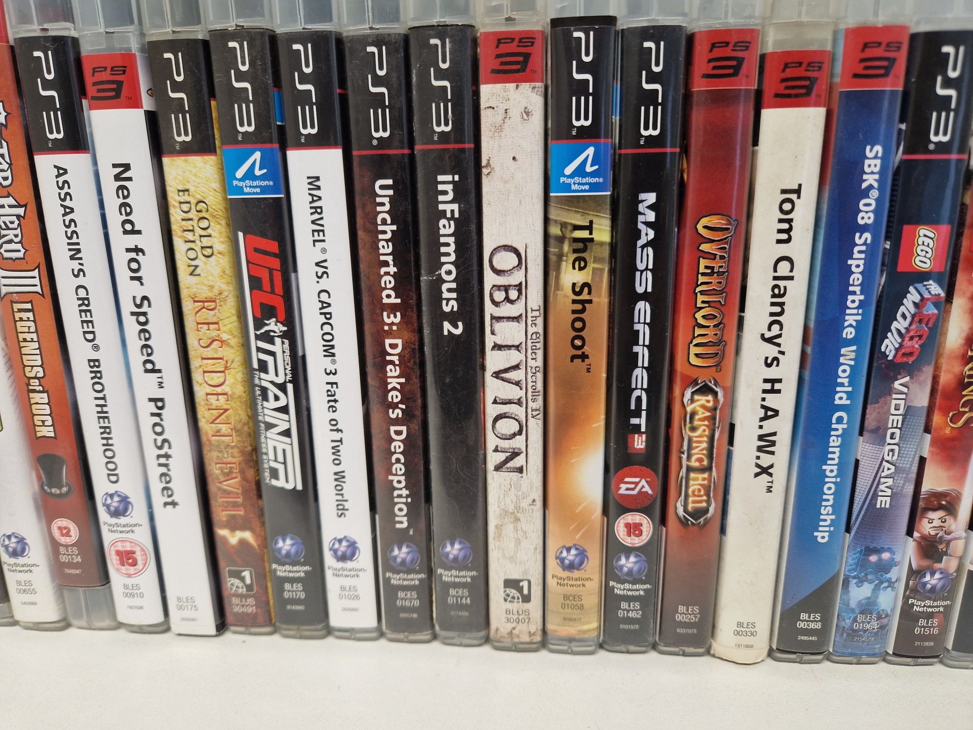 Gry PS4 Komis GTA V Sonic Lego Call Of Duty Sims Rayman Need For Speed
