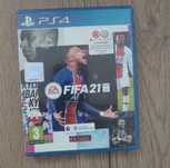 FIFA 21 PlayStation 4