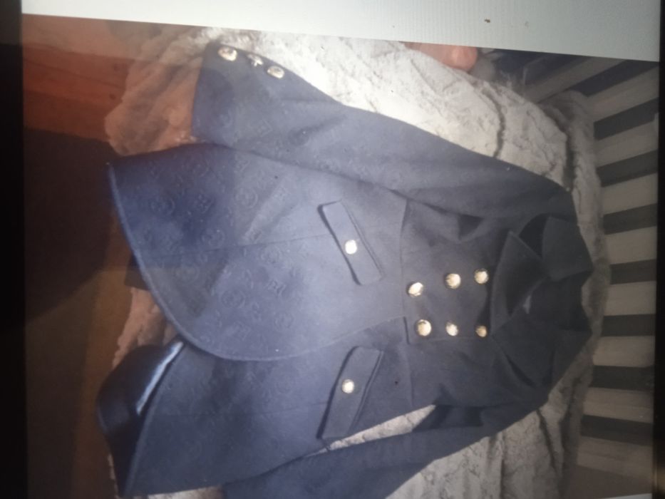 Бушлат Виттон оригинал