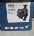 Okazja Nowa Pompa  Grundfos alpha 25 x 60 wilo lfp