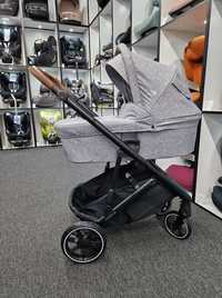 [OUTLET] Britax Strider M Wózek Głęboko-Spacerowy 2w1 Elephant Grey