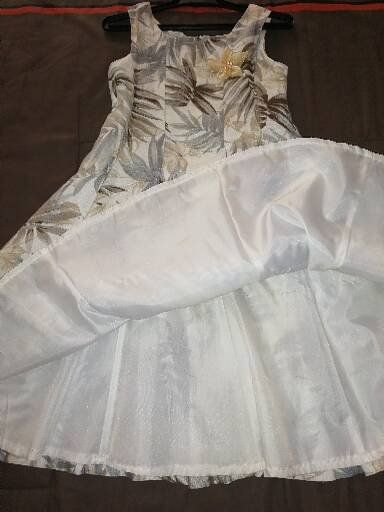 Vestido lindo ( made em portugal )