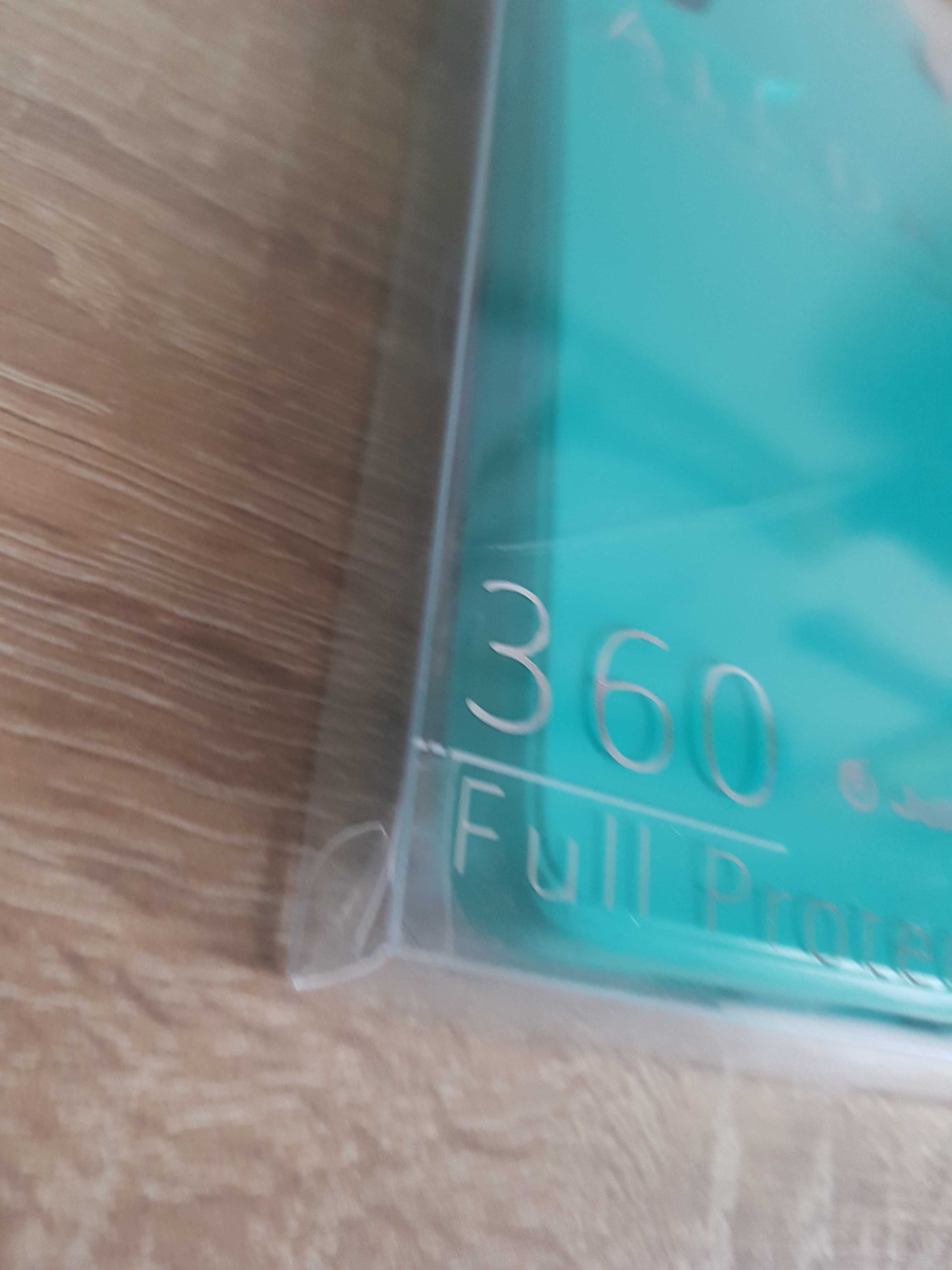 Etui Jelly Case Samsung Galaxy S21 Ultra miętowy