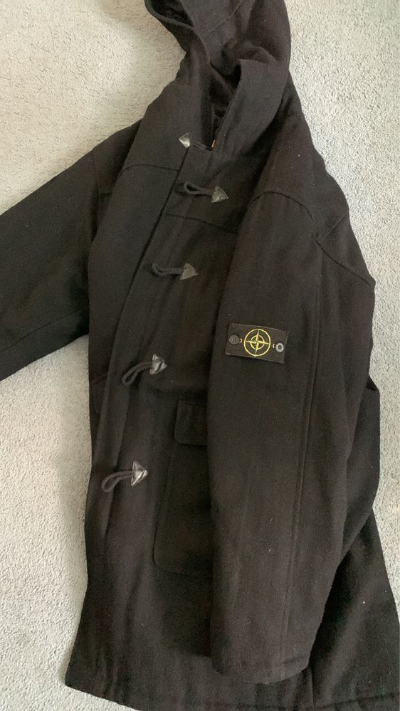 Stone Island Пальто L-размер