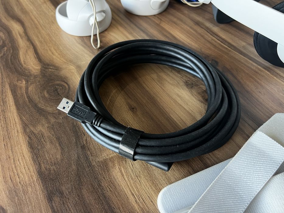 Meta Oculus Quest 2 - Óculos VR 128GB