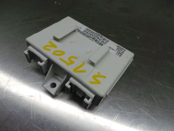 Módulo genérico SMART ForFour (453)